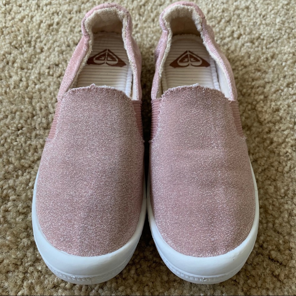 ROXY Girl Shoes